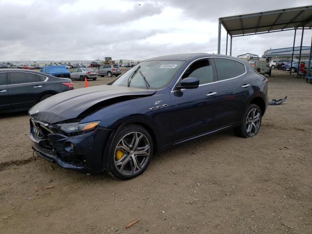 maserati levante gt 2023 zn661xua7px411561