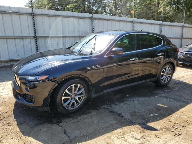 maserati levante 2018 zn661xua8jx292085