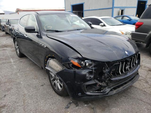 maserati levante 2017 zn661xua9hx215686