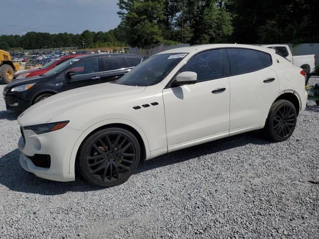 maserati levante 2017 zn661xua9hx231404