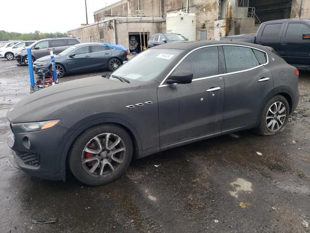 maserati levante 2017 zn661xua9hx243892