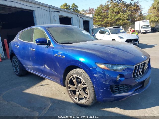 maserati levante 2023 zn661xua9px419712