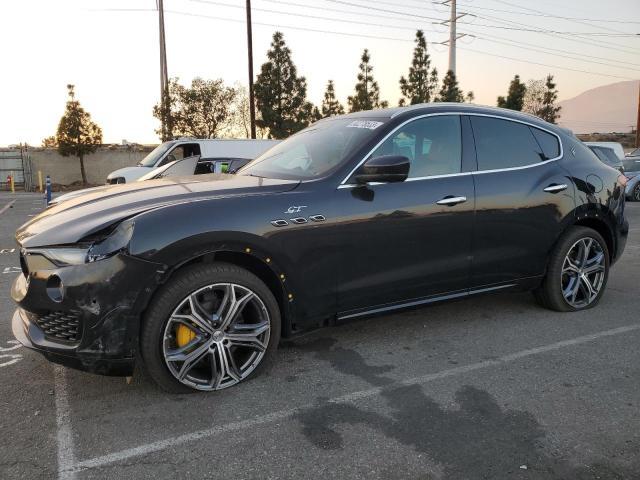 maserati levante gt 2023 zn661xua9px435568