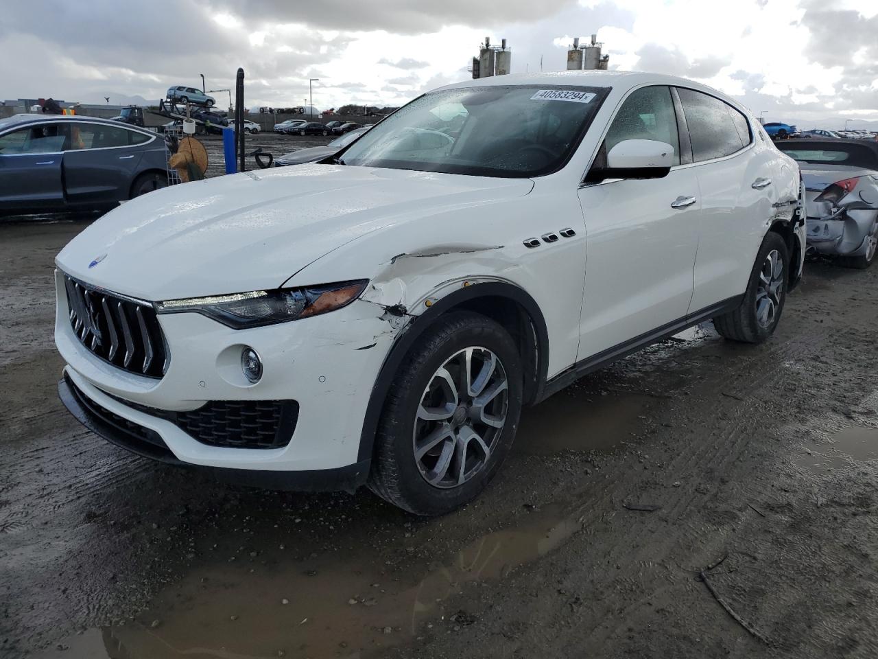 maserati levante 2017 zn661xuaxhx250088