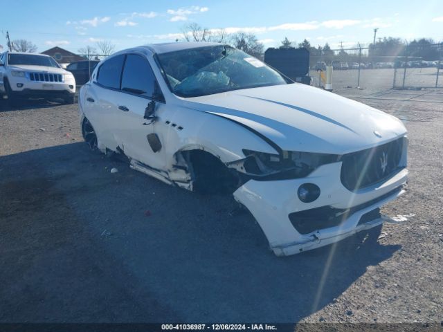 maserati levante 2018 zn661xuaxjx279001