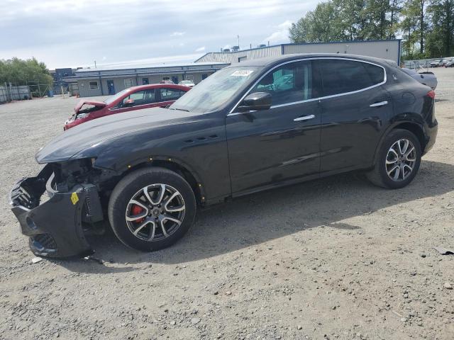 maserati levante 2019 zn661xuaxkx338016