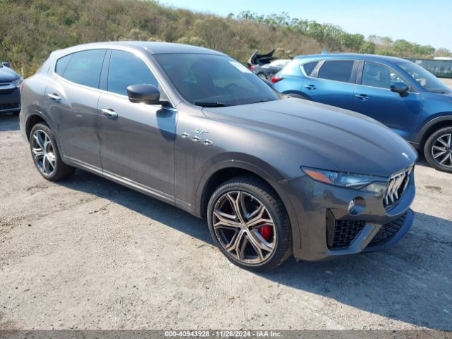 maserati levante 2022 zn661xuaxnx388001