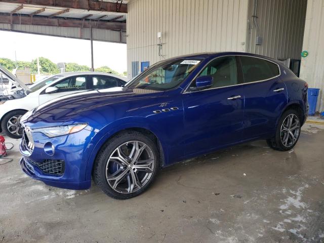 maserati levante gt 2023 zn661xuaxpx428676