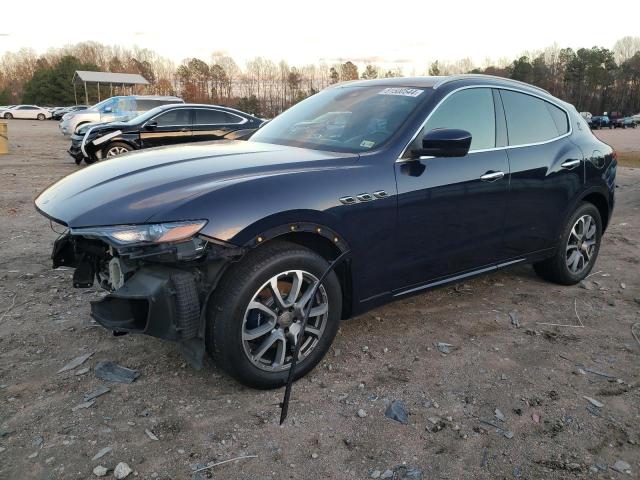 maserati levante lu 2017 zn661xul0hx231454