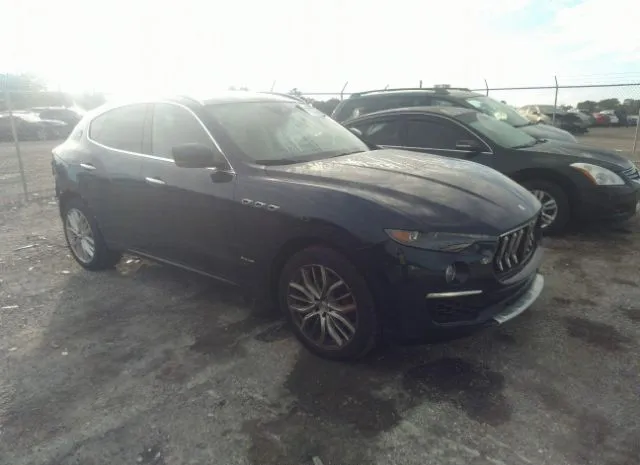 maserati levante 2021 zn661xul0mx372129