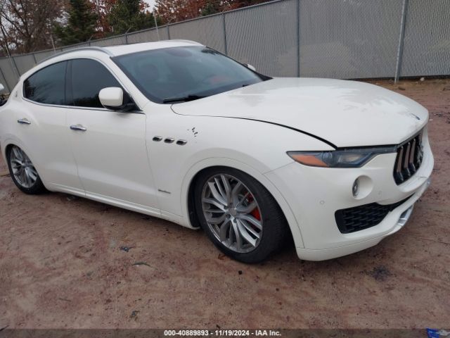 maserati levante 2018 zn661xul1jx304465