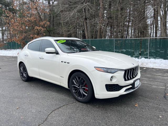 maserati levante lu 2018 zn661xul2jx298580