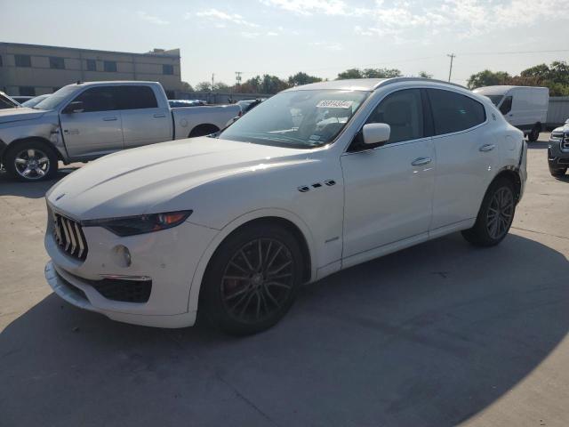 maserati levante lu 2019 zn661xul3kx325268