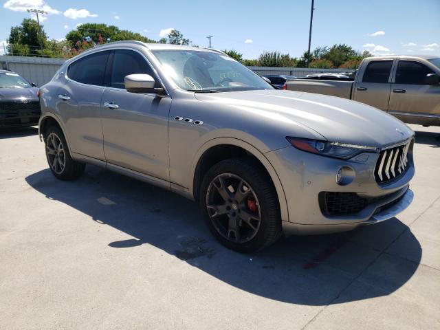 maserati levante lu 2017 zn661xul6hx235217