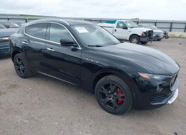 maserati all models 2018 zn661xul6jx279031