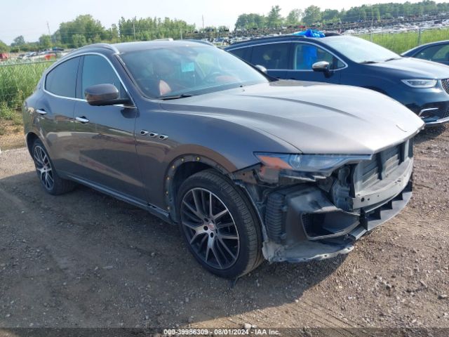 maserati levante 2017 zn661xul9hx252223