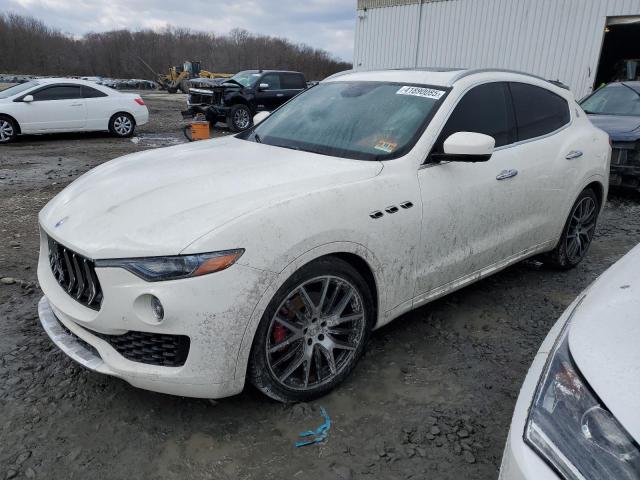 maserati levante sp 2017 zn661xus0hx256507