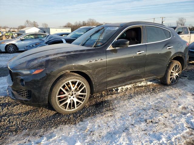 maserati levante sp 2017 zn661xus1hx235164