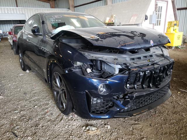 maserati levante 2021 zn661xus2mx359616