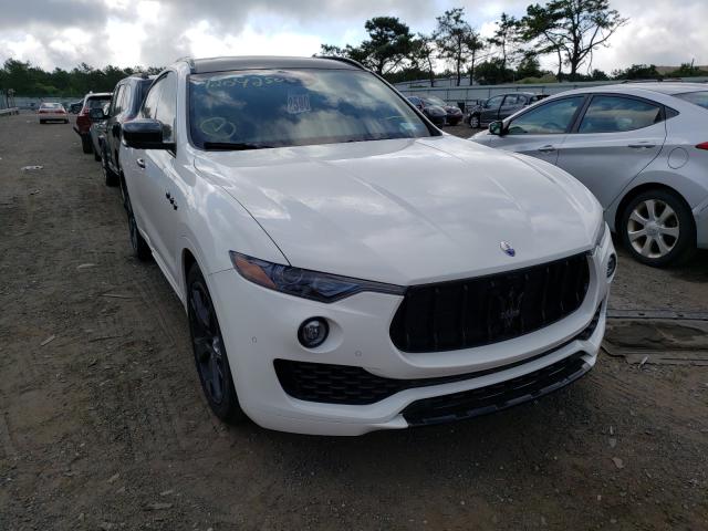 maserati levante sp 2018 zn661xus4jx303673