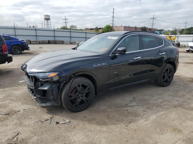 maserati levante sp 2017 zn661xus5hx221882