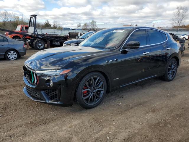 maserati levante sp 2019 zn661xus5kx309824