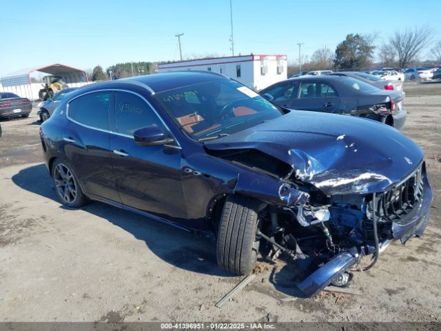 maserati levante 2017 zn661xus6hx225701