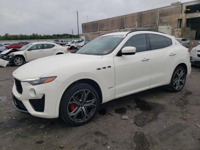 maserati levante sp 2019 zn661xus8kx313673