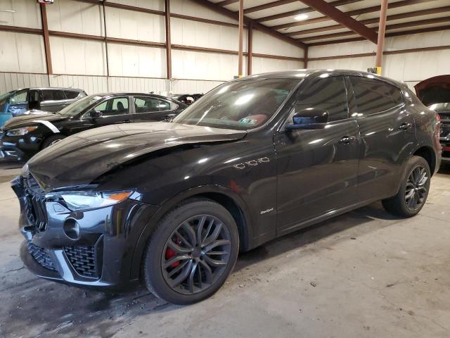 maserati levante sp 2019 zn661xus9kx314914