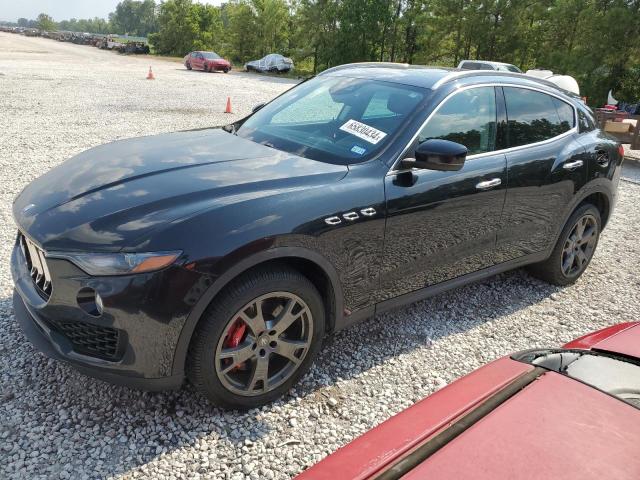 maserati levante s 2017 zn661yua1hx210858