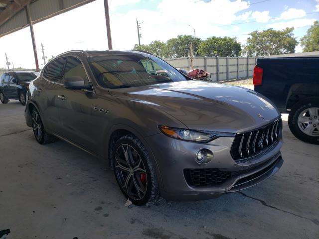 maserati levante s 2019 zn661yua1kx310238