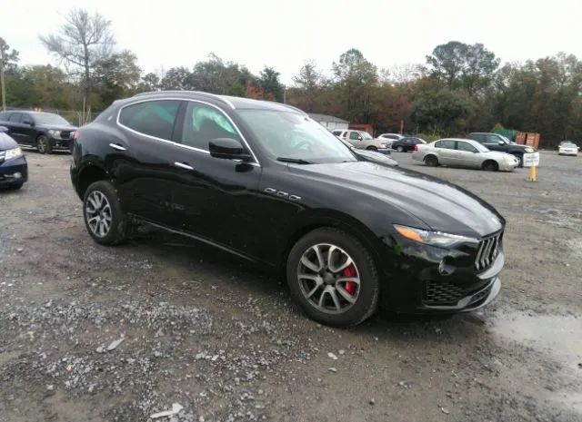 maserati levante 2019 zn661yua1kx322194