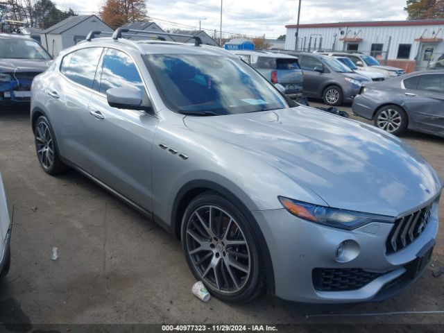 maserati levante 2017 zn661yua2hx208956