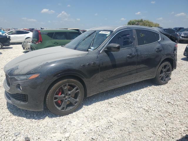 maserati levante s 2019 zn661yua2kx308286