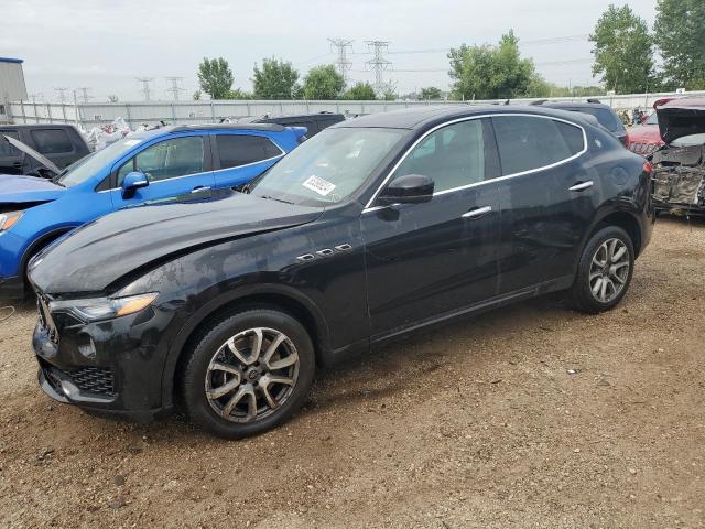 maserati levante s 2020 zn661yua6lx344693