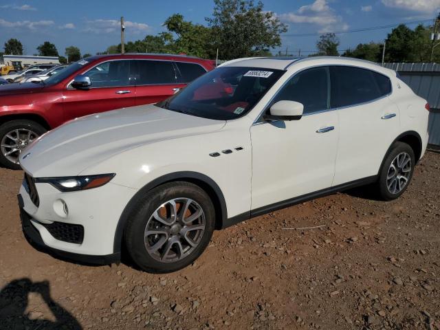 maserati levante s 2017 zn661yua7hx252144