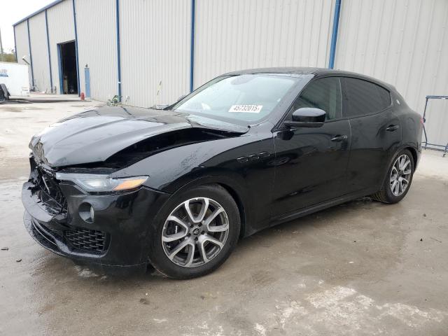 maserati levante s 2020 zn661yua7lx344878