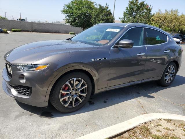 maserati levante s 2019 zn661yua8kx310530