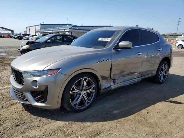 maserati levante s 2020 zn661yua8lx354691