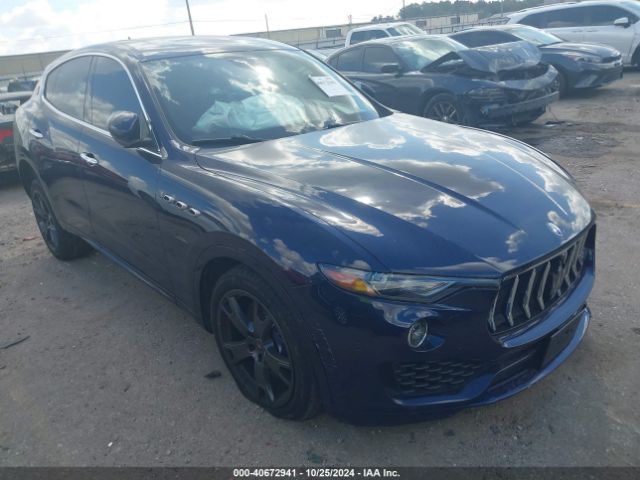 maserati levante 2021 zn661yuaxmx370022