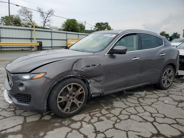 maserati levante s 2017 zn661yul5hx254329