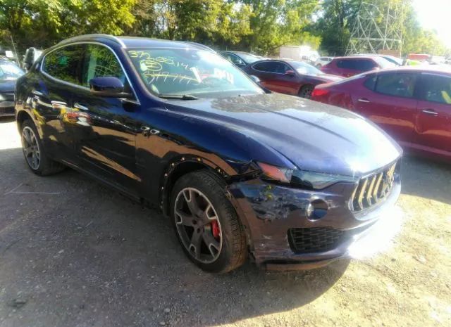 maserati levante 2017 zn661yul6hx248135