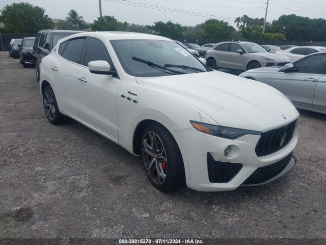 maserati levante 2023 zn661yum6px428691