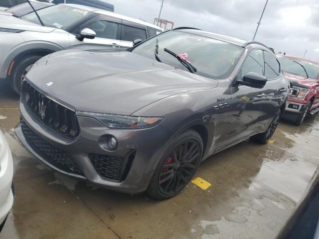 maserati levante mo 2022 zn661yum7nx393446