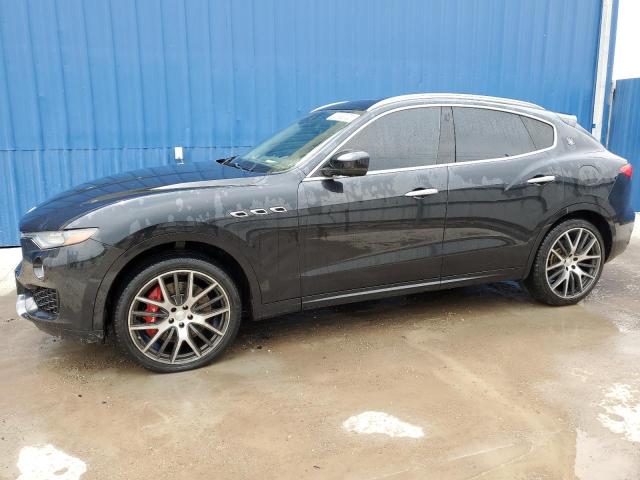 maserati levante s 2017 zn661yus2hx260998