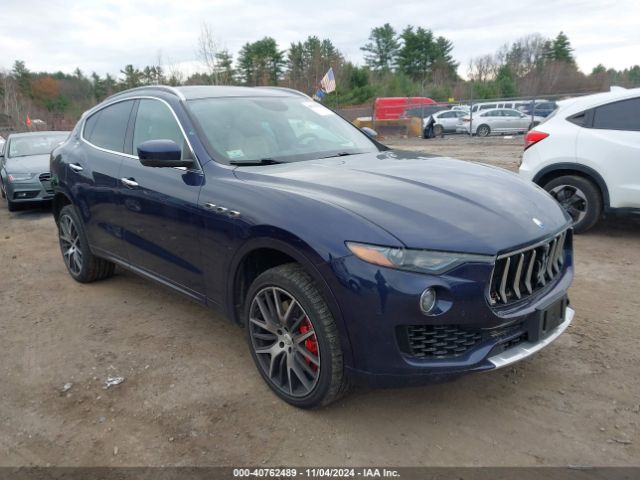 maserati levante 2017 zn661yus3hx243790