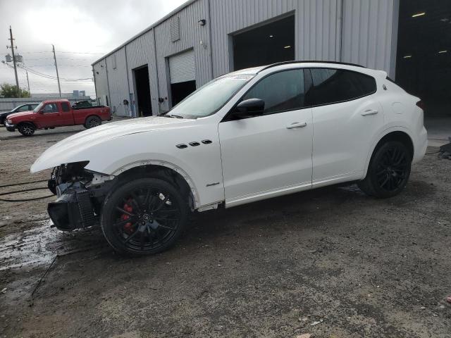 maserati levante s 2021 zn661yus3mx376768