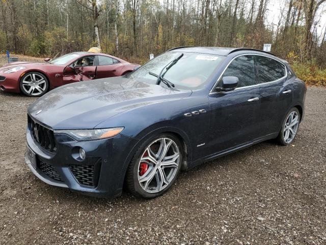 maserati levante s 2019 zn661yus6kx316982