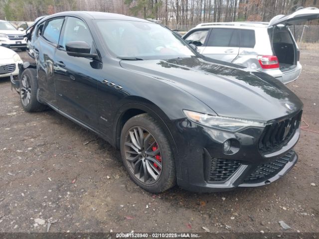 maserati levante 2020 zn661yus6lx350437