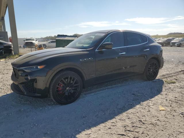 maserati levante s 2021 zn661yus6mx366073